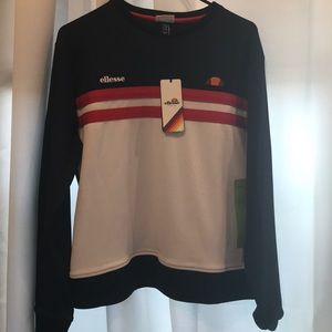 Ellesse Pullover Sweatshirt
